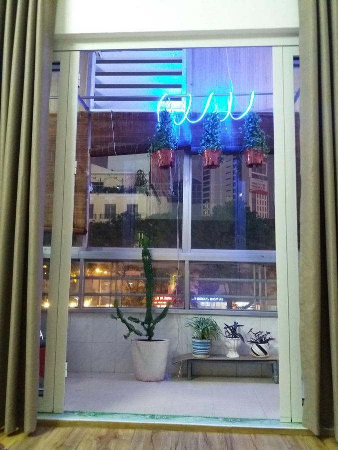 Kim Lien'S Homestay Ciudad Ho Chi Minh  Exterior foto