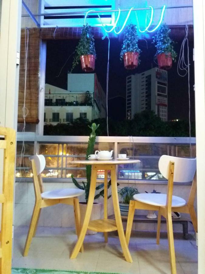Kim Lien'S Homestay Ciudad Ho Chi Minh  Exterior foto